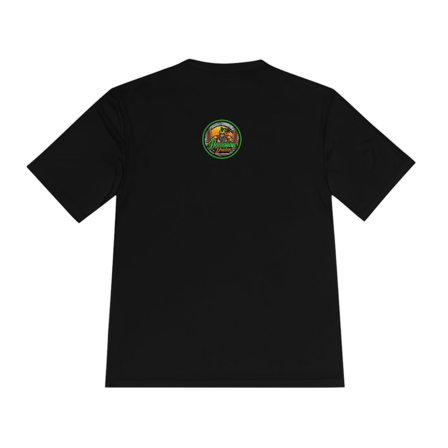 Hawaiian Dueler Tribe - Retro Tee